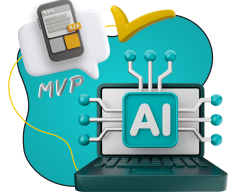 AI Product Lab. Собираем MVP за 3 занятия — как взрослые IT-команды - КИБЕРшкола программирования для детей, компьютерные курсы для школьников, начинающих и подростков - KIBERone г. ВНИИССОК