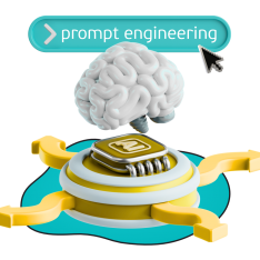 Промпт-инжиниринг: язык, который понимает ИИ. - КИБЕРшкола программирования для детей, компьютерные курсы для школьников, начинающих и подростков - KIBERone г. ВНИИССОК