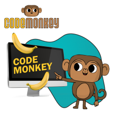 CodeMonkey. Развиваем логику - КИБЕРшкола программирования для детей, компьютерные курсы для школьников, начинающих и подростков - KIBERone г. ВНИИССОК