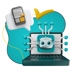 AI Product Lab. Собираем MVP за 3 занятия – как взрослые IT-команды - КИБЕРшкола программирования для детей, компьютерные курсы для школьников, начинающих и подростков - KIBERone г. ВНИИССОК
