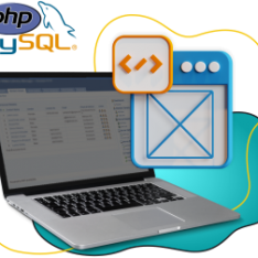 PHP+SQL - КИБЕРшкола программирования для детей, компьютерные курсы для школьников, начинающих и подростков - KIBERone г. ВНИИССОК