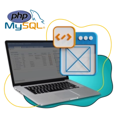 PHP+SQL - КИБЕРшкола программирования для детей, компьютерные курсы для школьников, начинающих и подростков - KIBERone г. ВНИИССОК