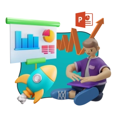 Магия эффектных презентаций PowerPoint - КИБЕРшкола программирования для детей, компьютерные курсы для школьников, начинающих и подростков - KIBERone г. ВНИИССОК