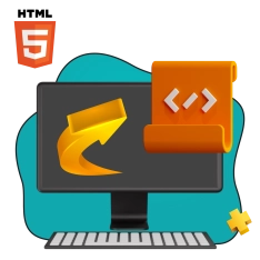 Web-мастер: первые шаги в мир современных сайтов. Основы HTML - КИБЕРшкола программирования для детей, компьютерные курсы для школьников, начинающих и подростков - KIBERone г. ВНИИССОК