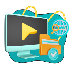 Компьютерная грамотность - КИБЕРшкола программирования для детей, компьютерные курсы для школьников, начинающих и подростков - KIBERone г. ВНИИССОК