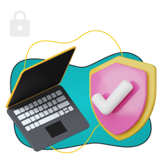 Кибербезопасность - КИБЕРшкола программирования для детей, компьютерные курсы для школьников, начинающих и подростков - KIBERone г. ВНИИССОК