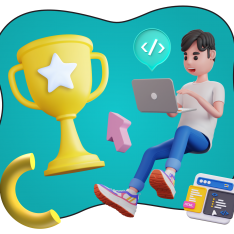 Подготовка к олимпиадам - КИБЕРшкола программирования для детей, компьютерные курсы для школьников, начинающих и подростков - KIBERone г. ВНИИССОК