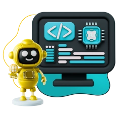 Vibe Coding & AI-инжиниринг - КИБЕРшкола программирования для детей, компьютерные курсы для школьников, начинающих и подростков - KIBERone г. ВНИИССОК