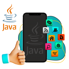 Программирование на Java. Твое первое приложение! - КИБЕРшкола программирования для детей, компьютерные курсы для школьников, начинающих и подростков - KIBERone г. ВНИИССОК