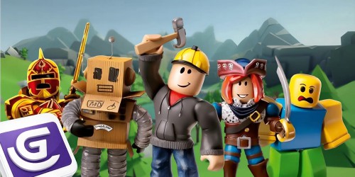 Создаем свою вселенную по мотивам любимой игры на движке GDevelop 5 - КИБЕРшкола программирования для детей, компьютерные курсы для школьников, начинающих и подростков - KIBERone г. ВНИИССОК
