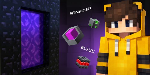 Архитекторы Реальности. Программируем Портал в Minecraft - КИБЕРшкола программирования для детей, компьютерные курсы для школьников, начинающих и подростков - KIBERone г. ВНИИССОК